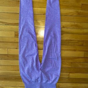 NVGTN SCRUNCH LEGGINGS NEVER WORN